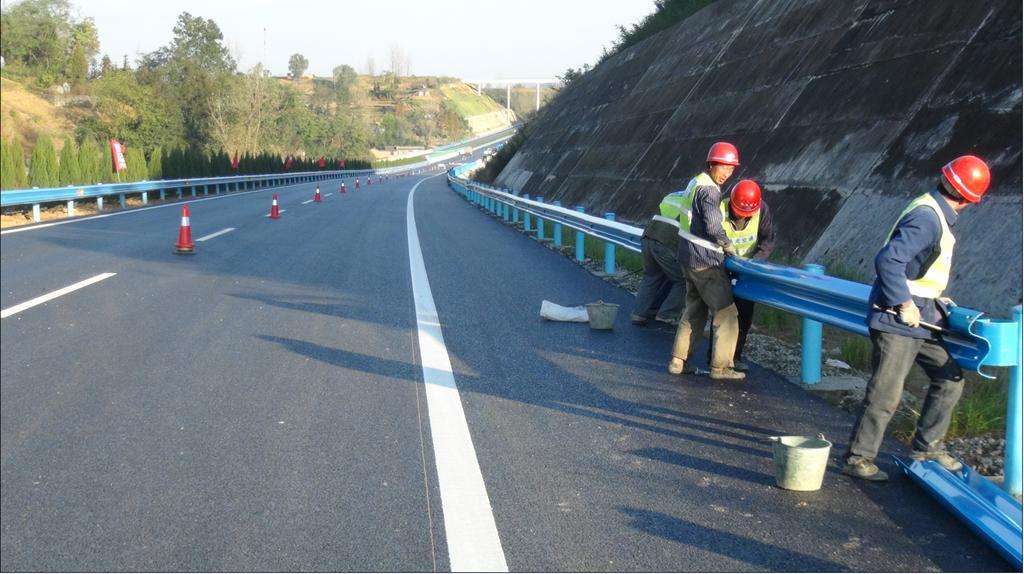 宁波公路护栏的主要功效有哪些？